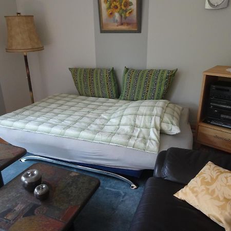 Traumferienwohnung zwischen Köln und Düsseldorf Leichlingen Exterior foto