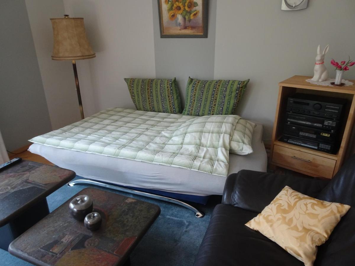 Traumferienwohnung zwischen Köln und Düsseldorf Leichlingen Exterior foto