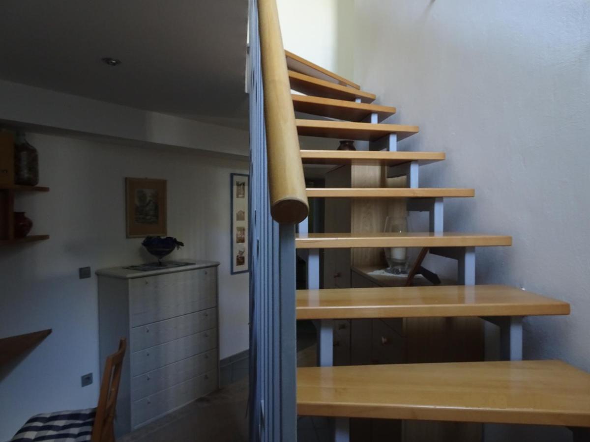 Traumferienwohnung zwischen Köln und Düsseldorf Leichlingen Exterior foto