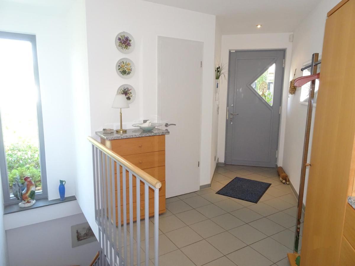 Traumferienwohnung zwischen Köln und Düsseldorf Leichlingen Exterior foto