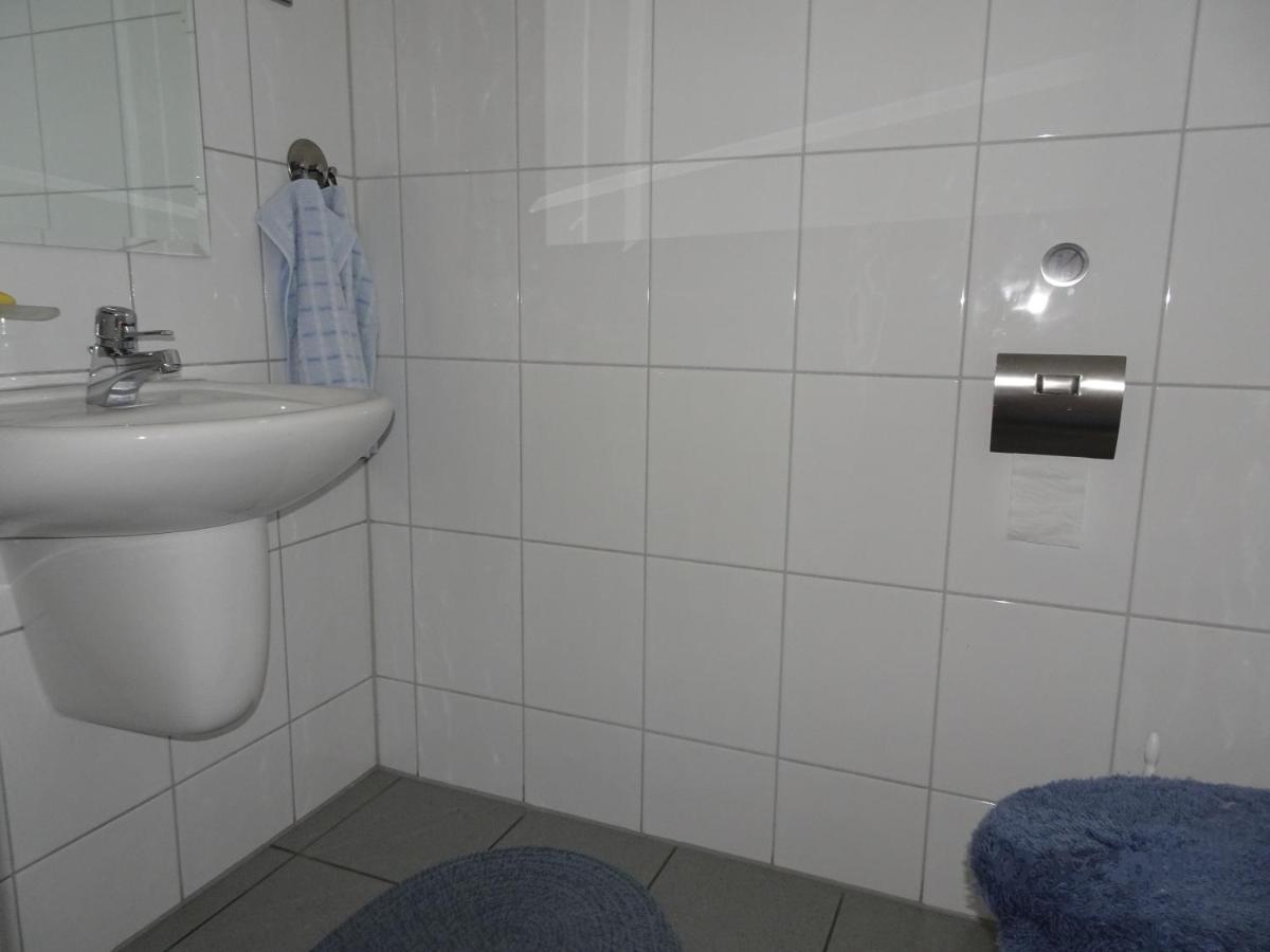 Traumferienwohnung zwischen Köln und Düsseldorf Leichlingen Exterior foto