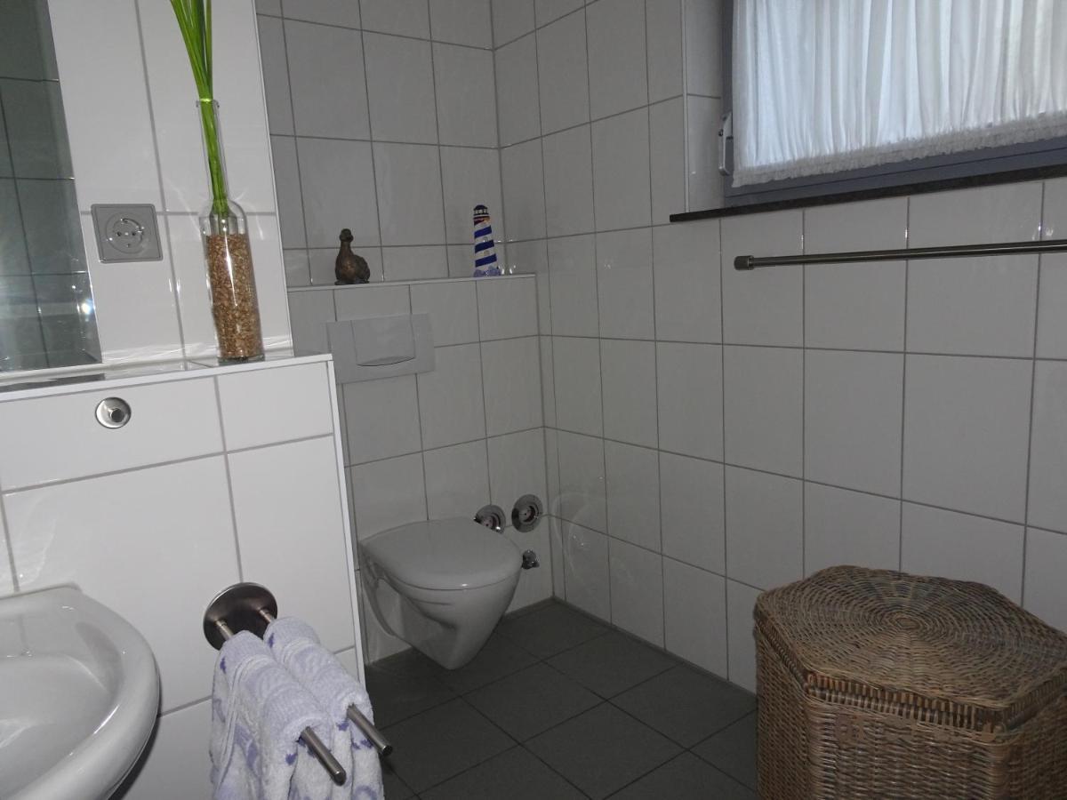 Traumferienwohnung zwischen Köln und Düsseldorf Leichlingen Exterior foto