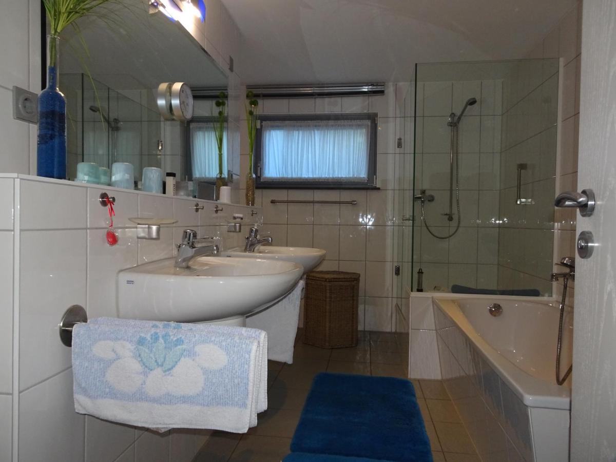 Traumferienwohnung zwischen Köln und Düsseldorf Leichlingen Exterior foto