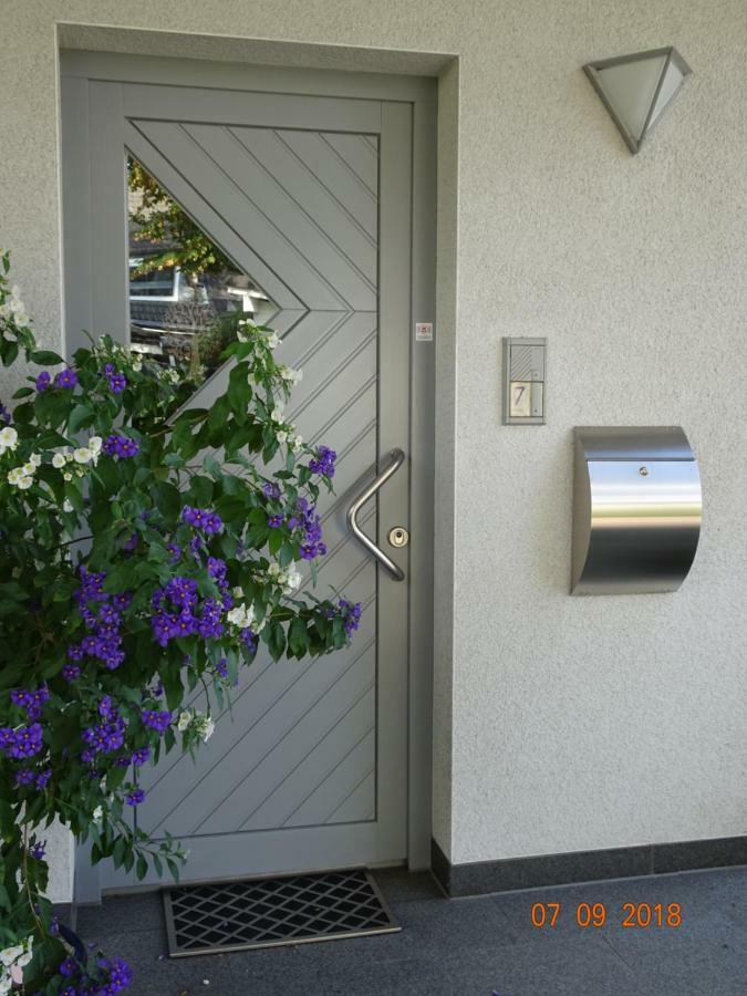 Traumferienwohnung zwischen Köln und Düsseldorf Leichlingen Exterior foto