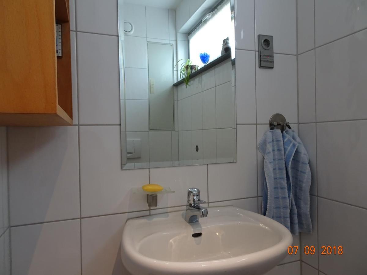 Traumferienwohnung zwischen Köln und Düsseldorf Leichlingen Exterior foto